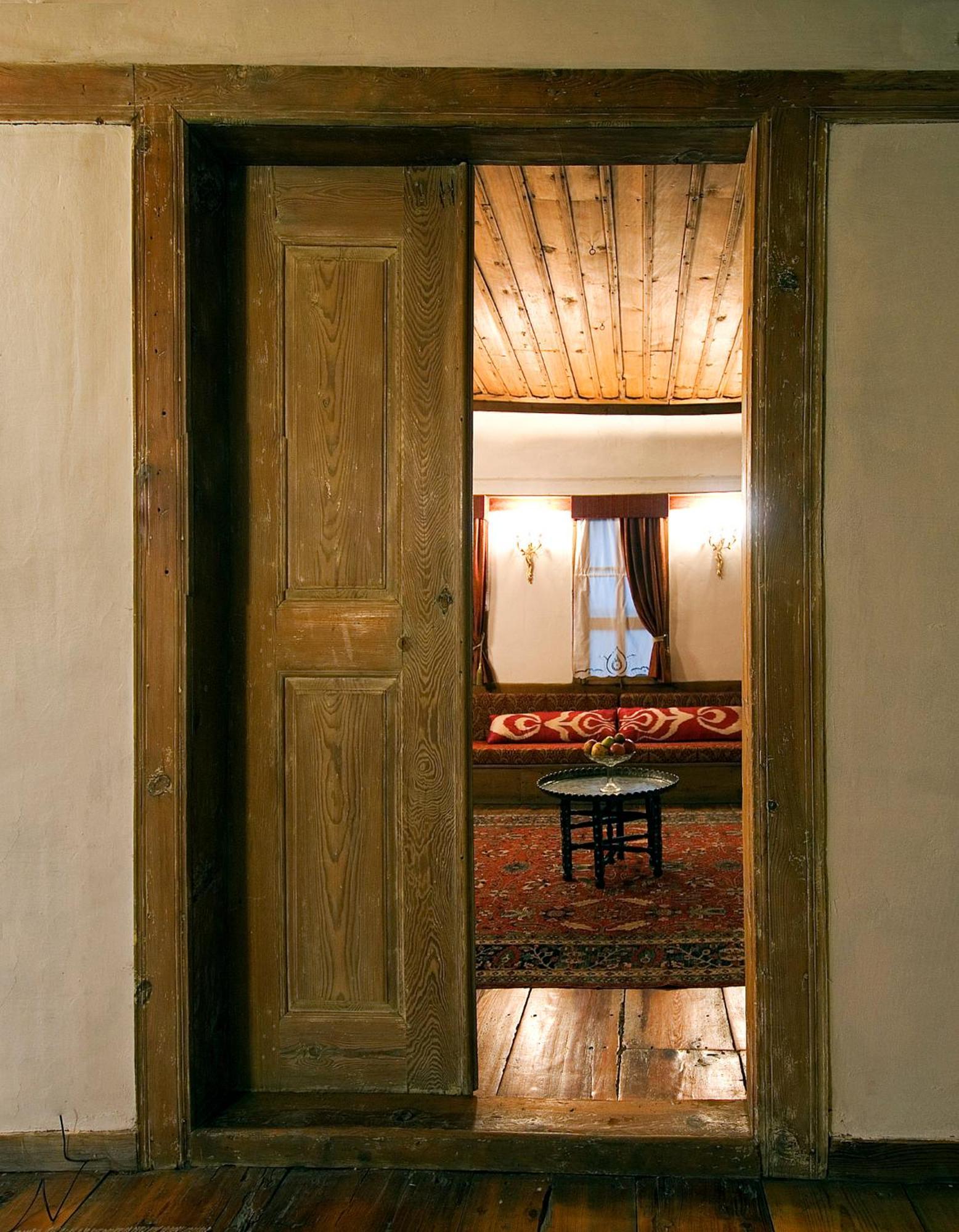Hotel Gulevi Safranbolu Habitación foto